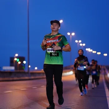 Runner Photo 9131979