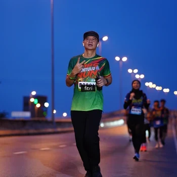 Runner Photo 9131986