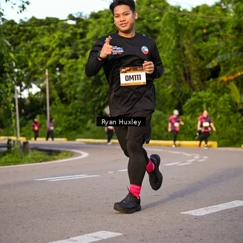 Runner Photo 9131988
