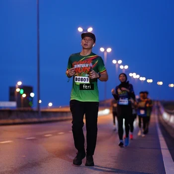 Runner Photo 9131993