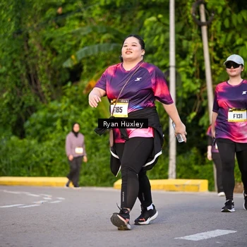 Runner Photo 9132012