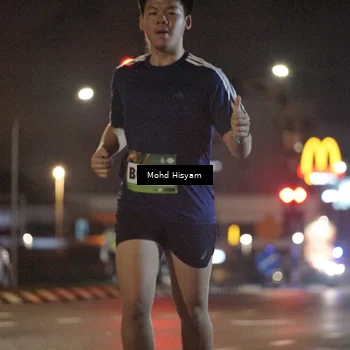 Runner Photo 9132030