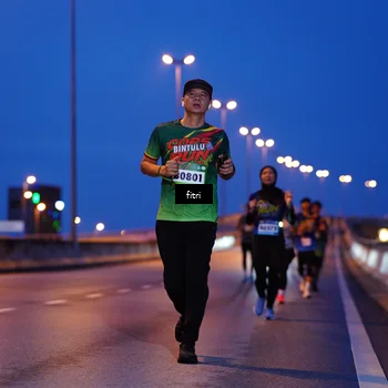 Runner Photo 9132039