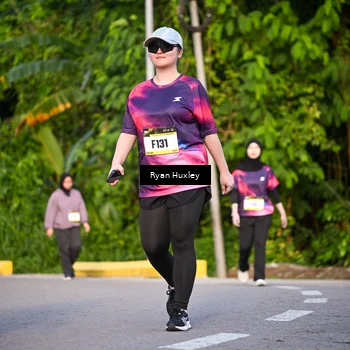 Runner Photo 9132045
