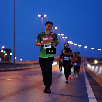 Runner Photo 9132047