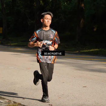 Runner Photo 9132056
