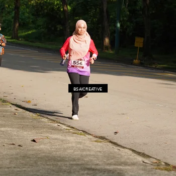 Runner Photo 9132078
