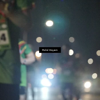 Runner Photo 9132079