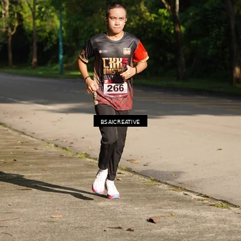 Runner Photo 9132080