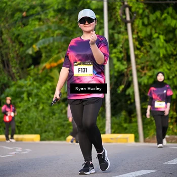 Runner Photo 9132081