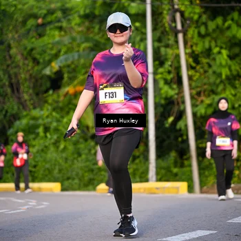 Runner Photo 9132084