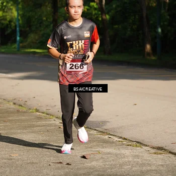Runner Photo 9132095
