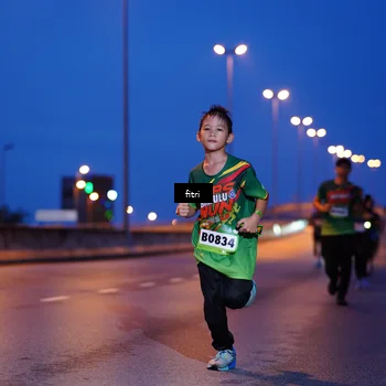 Runner Photo 9132098