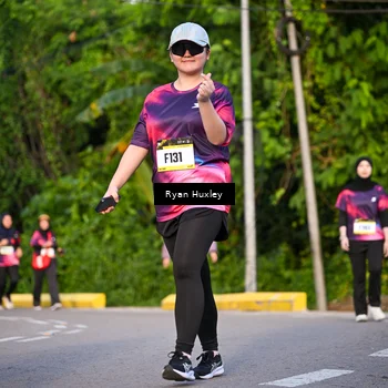 Runner Photo 9132099