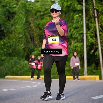 Runner Photo 9132115
