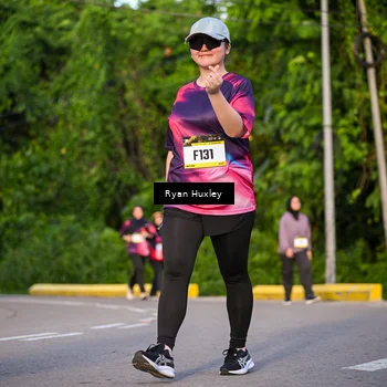 Runner Photo 9132118