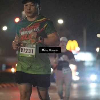 Runner Photo 9132128