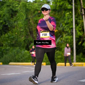 Runner Photo 9132142