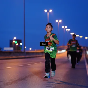 Runner Photo 9132160