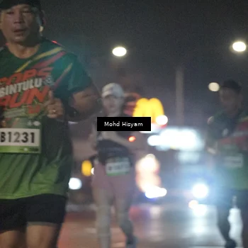 Runner Photo 9132165