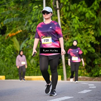 Runner Photo 9132180