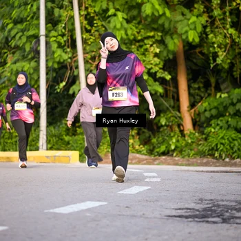 Runner Photo 9132181