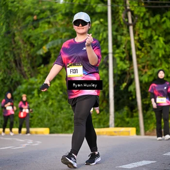 Runner Photo 9132185