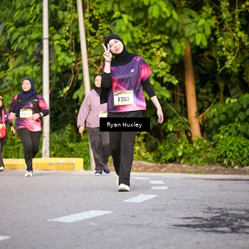 Runner Photo 9132186
