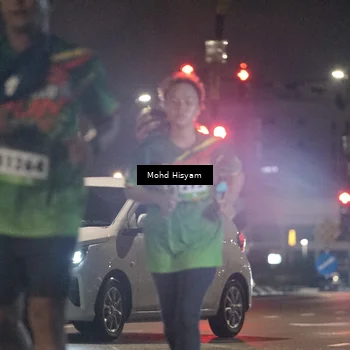 Runner Photo 9132192