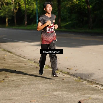 Runner Photo 9132194