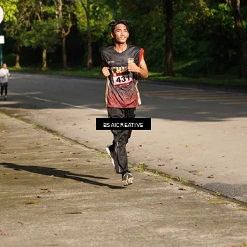 Runner Photo 9132196