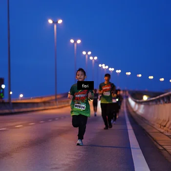 Runner Photo 9132197