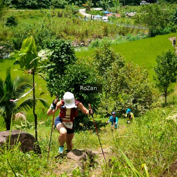 Runner Photo 91322