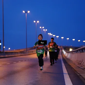 Runner Photo 9132209