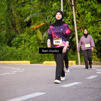 Runner Photo 9132225