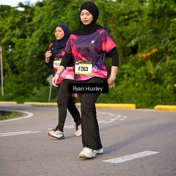 Runner Photo 9132244