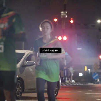 Runner Photo 9132248