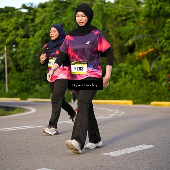 Runner Photo 9132257