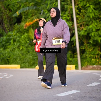 Runner Photo 9132258