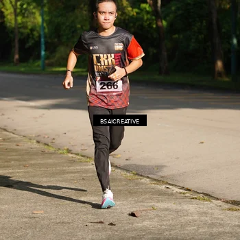 Runner Photo 9132290