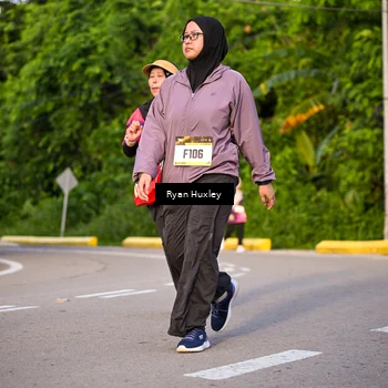 Runner Photo 9132306