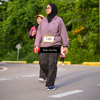 Runner Photo 9132307