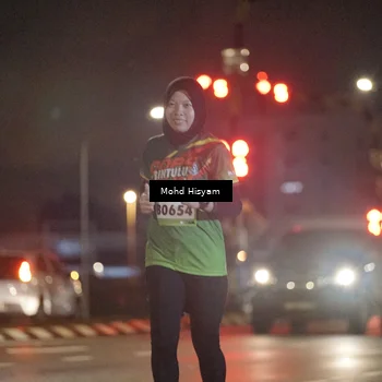 Runner Photo 9132326