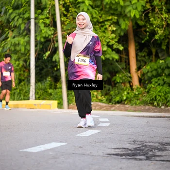 Runner Photo 9132342