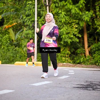 Runner Photo 9132351