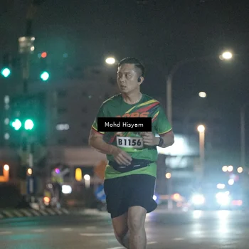 Runner Photo 9132360