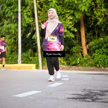 Runner Photo 9132366