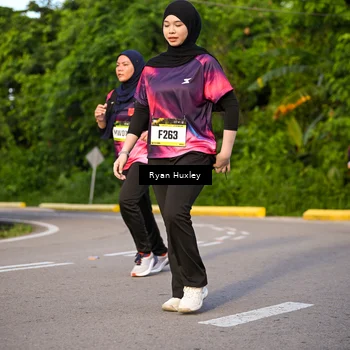 Runner Photo 9132367