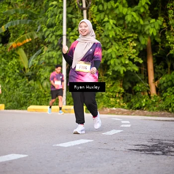 Runner Photo 9132368