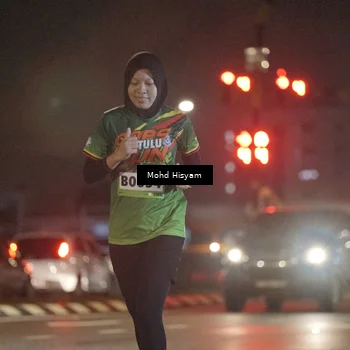 Runner Photo 9132369